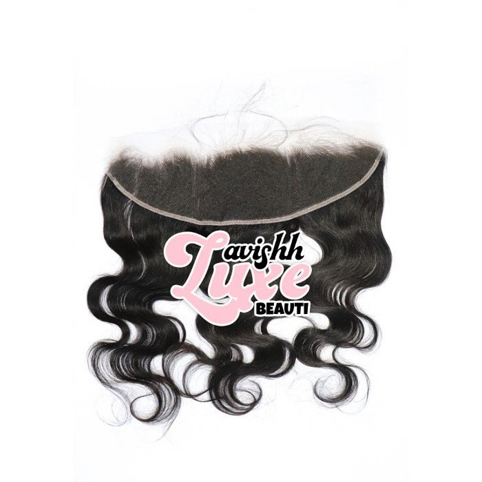 Hd Lace frontal 13x4