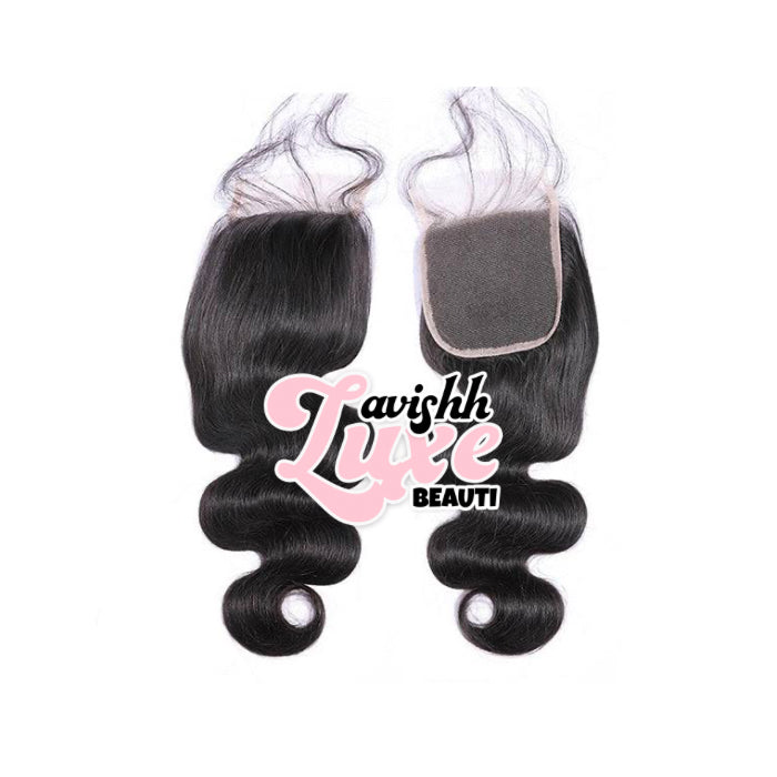 Hd Lace closure 5x5